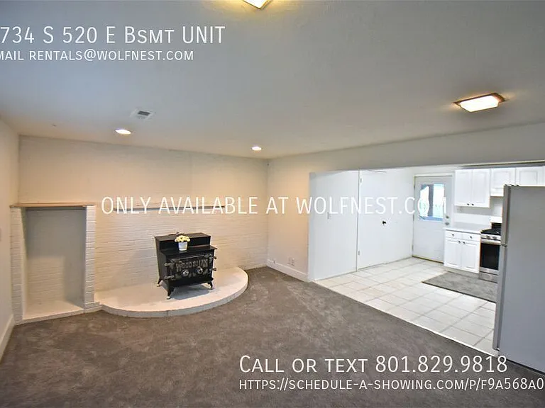9734 S 520 E #BASEMENT — Photo 7