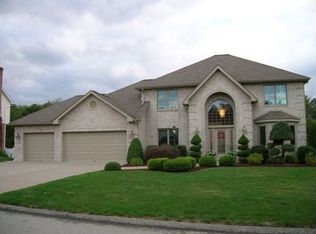 9911 Buckingham Pl, North Huntingdon, PA