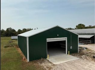 121 H O Forgy Dr, Jackson, TN 38301