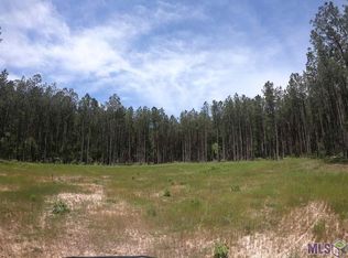 5270 Rattlesnake Rd, Clinton, LA 70722