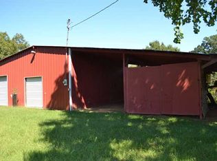 291 Moore Rd, Ramer, AL 36069