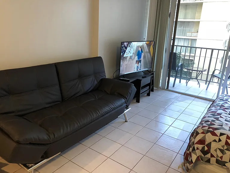 2345 Ala Wai Blvd #709 — Photo 3