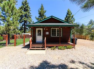 2107 2nd Ln, Big Bear City, CA 92314
