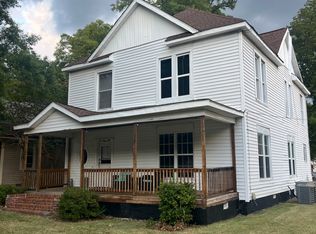 149 Walnut St, Chester, SC 29706