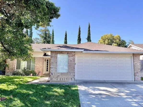8130 Tevrin Way, Sacramento, CA 95828