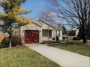 7732 Stoneford Dr, Columbus, OH 43235