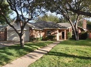 7008 Cheshire Dr, Woodway, TX 76712