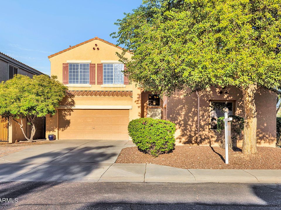 1st image of 2540 E MISTY WILLOW Lane