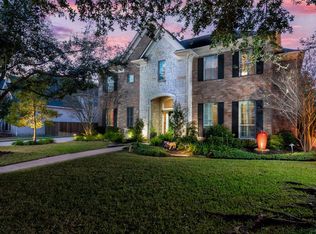 20218 Timberline Trl, Cypress, TX 77433