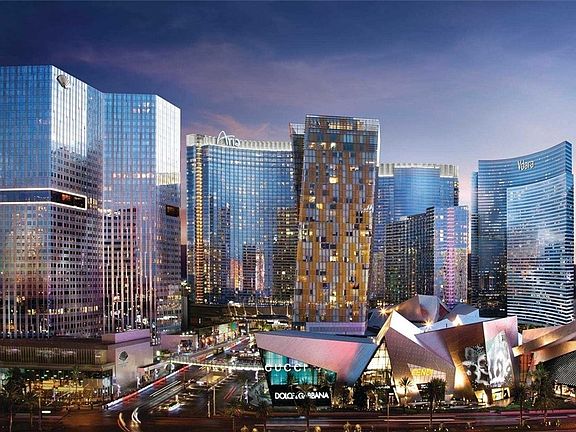 3rd image of 3722 Las Vegas Blvd S Unit 2606