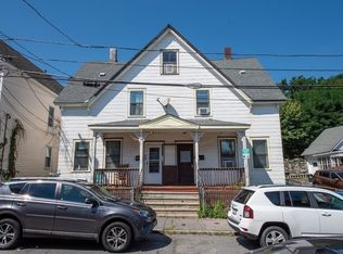 14-14&16 Gershom Ave, Lowell, MA 01854