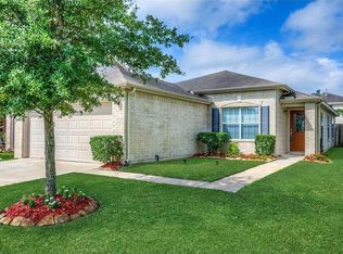 29503 Legends Green Dr, Spring, TX 77386