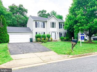 10 Montgomery Dr, Stafford, VA 22556