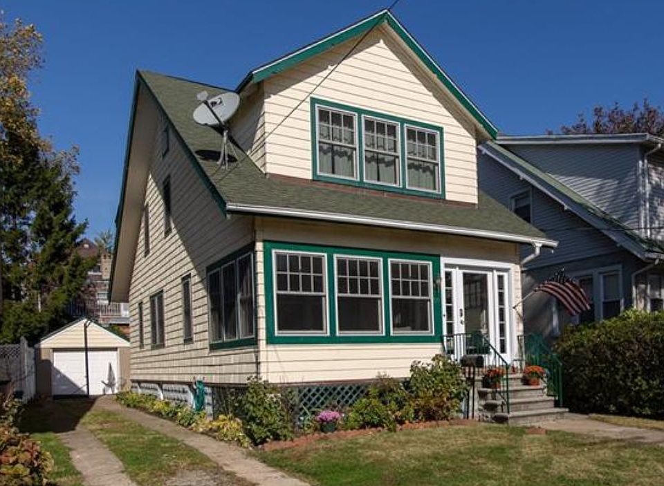City Island Cape Cod