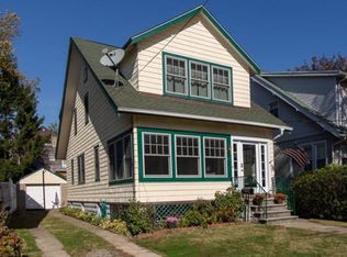 69 Centre St, Cen, NY 10464