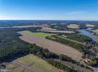 Folly Creek Rd, Accomac, VA 23301