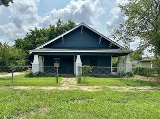 1219 E 10th St, Shawnee, OK 74801