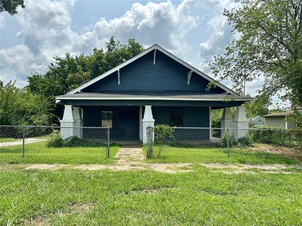 1219 E 10th St, Shawnee, OK 74801