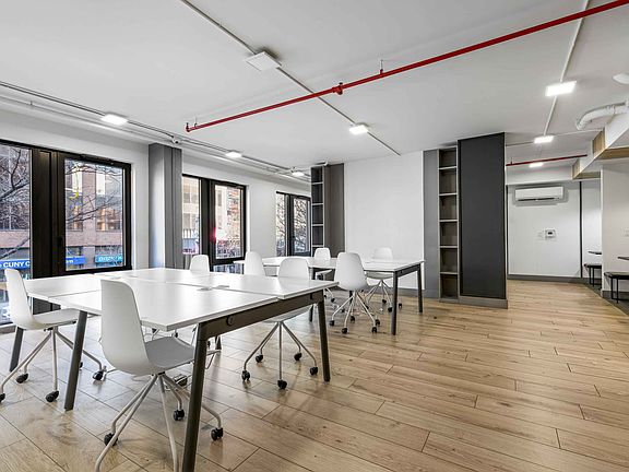 3rd image of 60 W 125th St APT 504