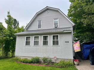 308 W 6th St, Evart, MI
