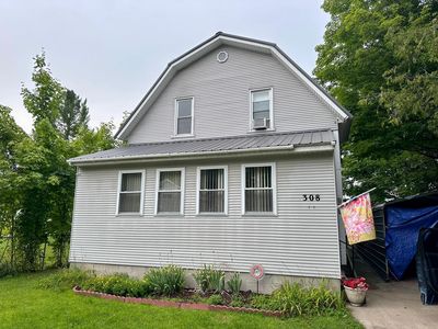 308 W 6th St, Evart, MI, 49631
