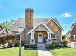 226 Glazier Ave, Bellevue, KY