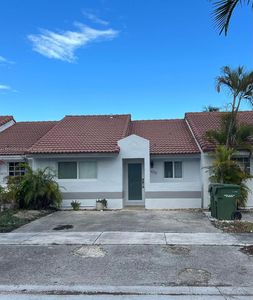 1079 SE 13th Ave, Homestead, FL, 33035