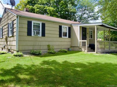 39 Mohawk Drive, Unionville, CT, 06085