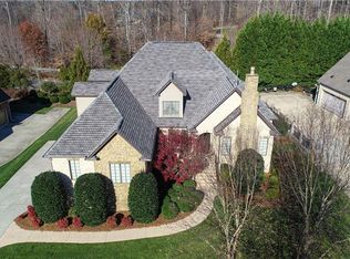 4704 Jefferson Wood Ct, Greensboro, NC 27410