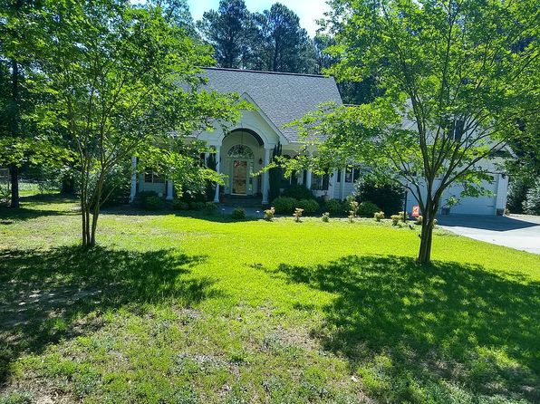2925 Campbell Rd