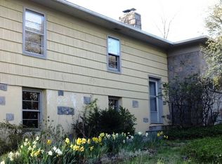 35 Riverview Rd, Irvington, NY 10533