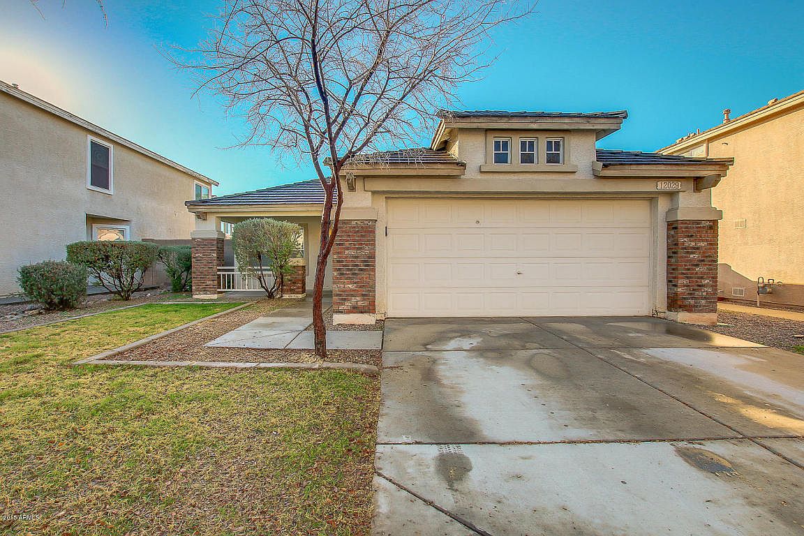 12029 W Yuma St, Avondale, AZ 85323 | Zillow