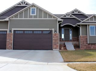 2705 S Westgate St, Wichita, KS 67215