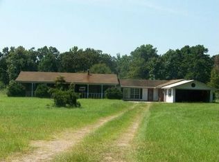 5806 S Kings Hwy, Texarkana, TX 75501