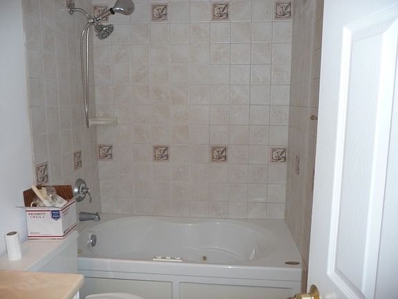 Full Bath
