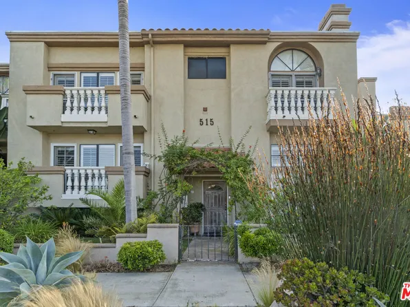 515 N Gertruda Ave Unit 5, Redondo Beach, CA 90277