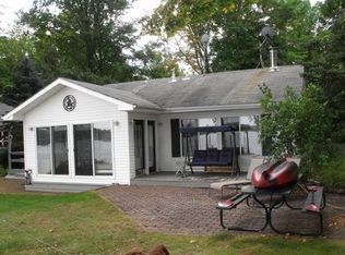 17568 Little Ireland Ln, Townsend, WI 54175