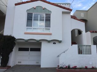 1826 Kirkham St, San Francisco, CA 94122
