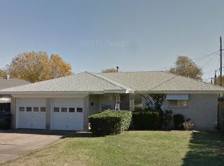 1508 Regency Blvd, Moore, OK 73160