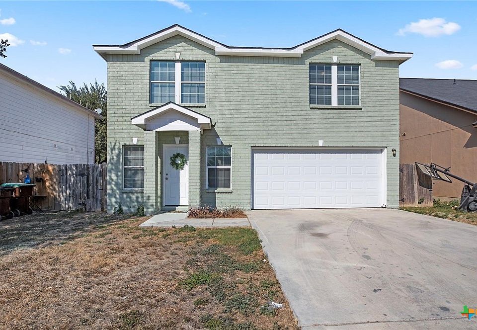 8619 Key North Way, Converse, TX 78109 | Zillow
