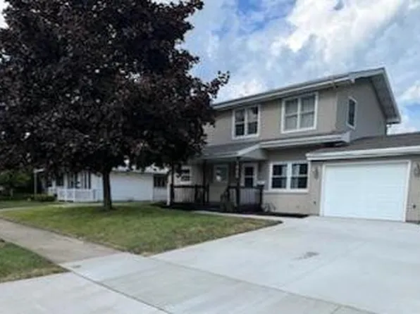 1869 18th AVENUE, Kenosha, WI 53140