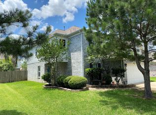 19031 Taverns Crossing Ln, Houston, TX 77084