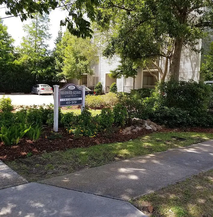 2316 Harvard Ave #105