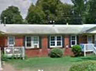 510 Alpha St APT 3, Charlotte, NC 28205