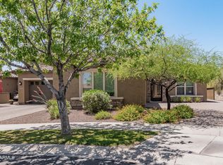 3660 N Hooper Ct, Buckeye, AZ 85396