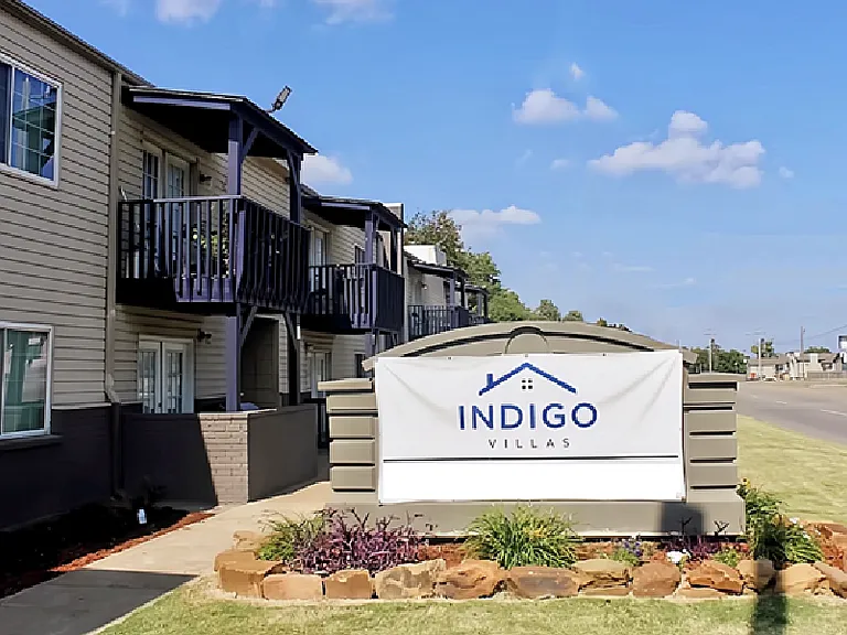 Indigo Villas — Photo 1