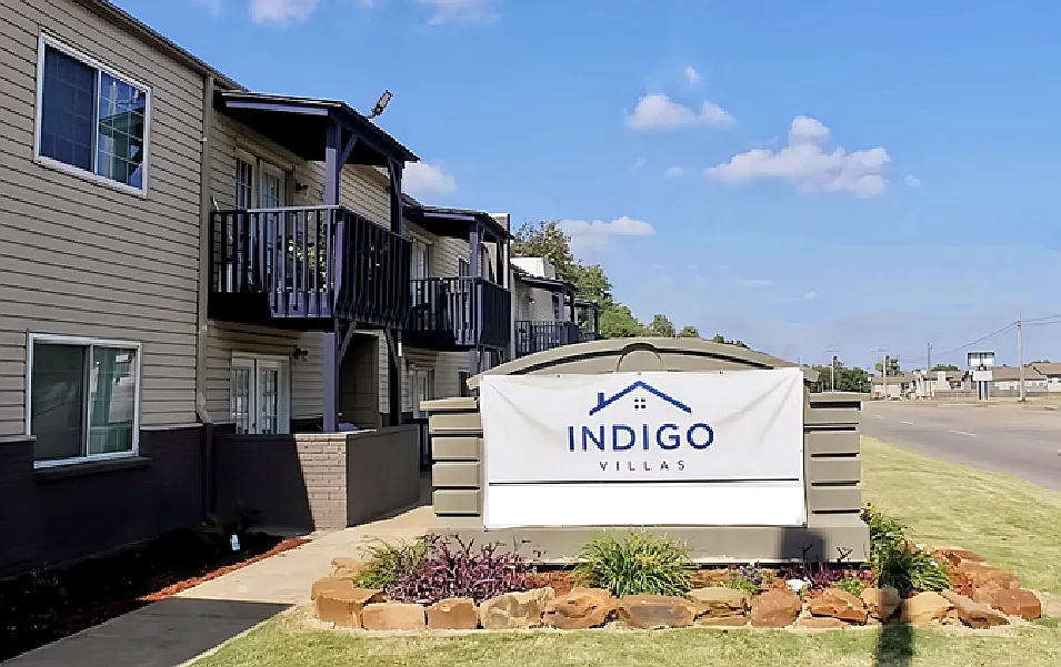 Indigo Villas