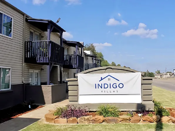 Indigo Villas, 7255 S Walker Ave #246, Oklahoma City, OK 73139