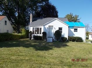824 Mount Zoar St, Elmira, NY 14904