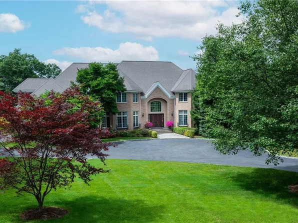 7 Fawn Lane, Armonk, NY 10504